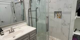 Beautifully fully furnished standalone 2-bedroom, 2-bathroom unit with breathtaking views! Gallery 17