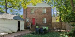 4604 Calvert Road Gallery 1