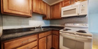 Armington Street Apartments Gallery 13