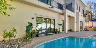 Luxury Summerlin Living in Gated Canyon Crest Community Gallery 64