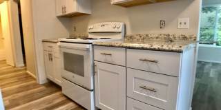 Bergen Apartments Gallery 6