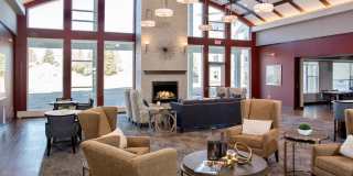 Senior & Affordable Housing - The Legends of Champlin Gallery 10