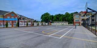 The Villages at McCullers Walk Gallery 1