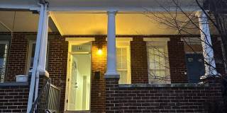 Spacious, Newly Renovated Home! Central Air! Finished Basement! W/D! Double Level Rear Deck! Available Now! Gallery 1