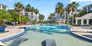 Paseo at Winter Park Village Gallery 37