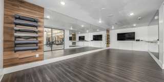The Griffin Apartments Gallery 27