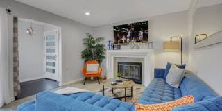 Pool home in Palm Springs Pool home in Palm Springs Gallery 4