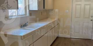 2 Bedroom/ 1 bathroom home. Gallery 4