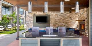 AMLI Covered Bridge AMLI Covered Bridge Gallery 22