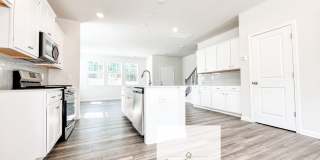 Beautiful new townhome available in Travelers Rest Gallery 5