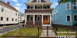 23 Mount Vernon St. Gallery 1