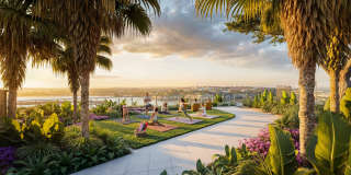 Park Newport Apartments Gallery 20