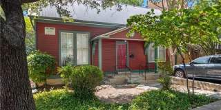 209 E. 31st St - Walking distance to UT free standing house with a yard Gallery 25