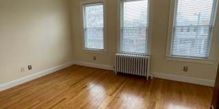Charming 1928 Row Home for Rent with Modern Amenities — 3 Bedroom 2 Full Bath w/ 2 Half Baths, 2 Kitchens, located in Kingman Park, Near DC Armory & Eastern Market Gallery 21