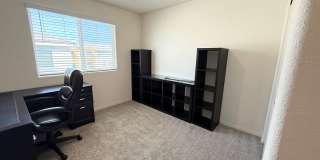 Modern Townhome Near Lone Mountain | Gated & Pool Gallery 19
