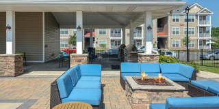 Westfield 41 Apartment Homes Gallery 13