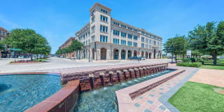 Plaza At Frisco Square Gallery 37