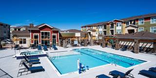 South Range Crossings Gallery 1