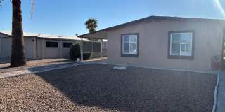Long Term 2 bedroom in Sun Lakes Gallery 1