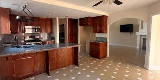 Flexible 3-Bedroom Home Near the University with Spacious Living & BBQ-Ready Backyard Gallery 1