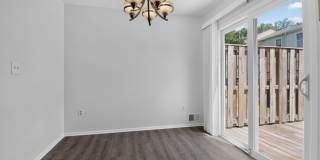 Welcome home to this light-filled, updated 4Bd/3.5Bth brick TH nestled in the sought-after Boniwood Plat! Gallery 15