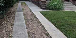 AWESOME 2-BDRM VICTORIAN DUPLEX HOME WITH 2-CAR GARAGE & CENTRAL A/C! Gallery 13