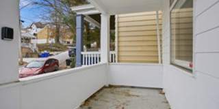 Well-maintained 3-bedroom, 1-bath home in Carnegie! Available Now!! Gallery 9