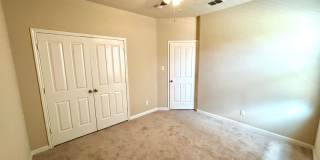 **APPLICATION RECEIVED** Modern Home with Fenced Backyard, Community Pool & Playground! Gallery 14