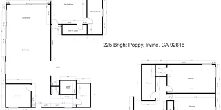 $500 OFF FIRST MONTH!! Spacious 4 bedroom, 3 bath Condo in Irvine! $500 OFF FIRST MONTH!! Spacious 4 bedroom, 3 bath Condo in Irvine! Gallery 37