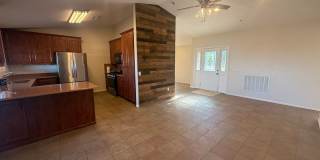 4BR/2BA HOME w/ attached garage, usable land, fenced in back yard in CAMPO available! Gallery 1