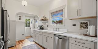 Charming Fully Furnished Spokane Home | Updated Comfort Near Downtown & Parks Gallery 5