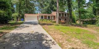 1675 Oak Ridge Way Gallery 1