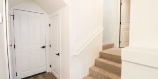 Beautiful 3 Bed, 2.5 Bath Townhome with A/C and 2-Car Garage Gallery 10