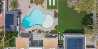 European-inspired Mid-Century Henderson Home! Gallery 92