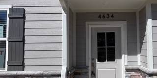 Brand new three-bedroom, 2.5-bath townhome Gallery 1
