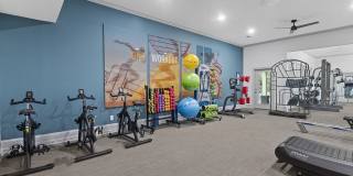 Preserve at Bartlett Gallery 47