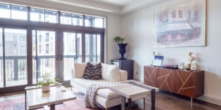 Wood Co. Building Apartments Gallery 1