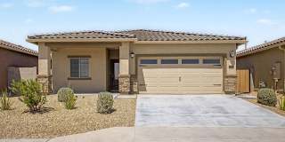 Beautiful House For Rent In Buckeye! Move In Ready! Beautiful House For Rent In Buckeye! Move In Ready! Gallery 1