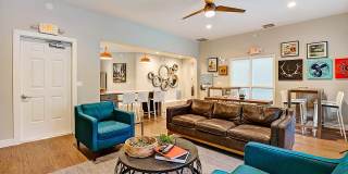 Scott Mountain Apartments Gallery 14