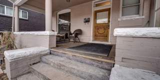 Beautiful two story unit with Victorian charm Gallery 17