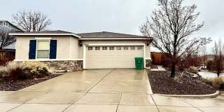 3 bedroom, 2 bathroom-Reno/Stead area Gallery 1