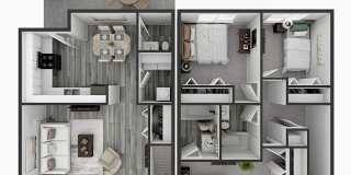 Candlelite Apartments Gallery 5