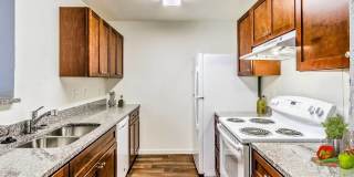 Lakecrest Village - Affordable Housing Gallery 22