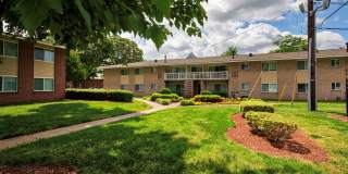 Pembroke Town Center Apartments Gallery 6