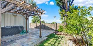 Comfort with 3BR, 2.5BA Home with 1,444 Sq Ft in Vallejo Gallery 21