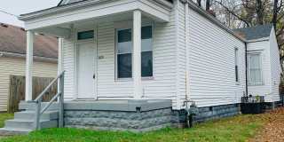 Beautifully Updated 2 Bedroom, 1 Bathroom Home Gallery 1