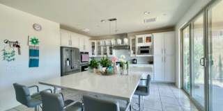 COMING SOON !! Beautifully upgraded 4 BD /3 BA plus Den home in the desirable subdivision of Tierra Del Rio! Gallery 15