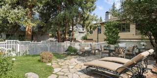 214 W Hyman Avenue Gallery 21