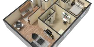 Eastgate Apartments Gallery 4