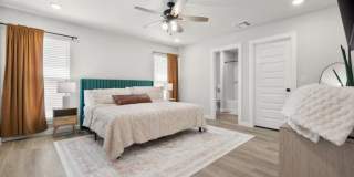 Bring your suit case, we’ll handle the rest! Fully furnished in Upland West! Gallery 19